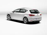 Seat Leon 5-Door 2012 года